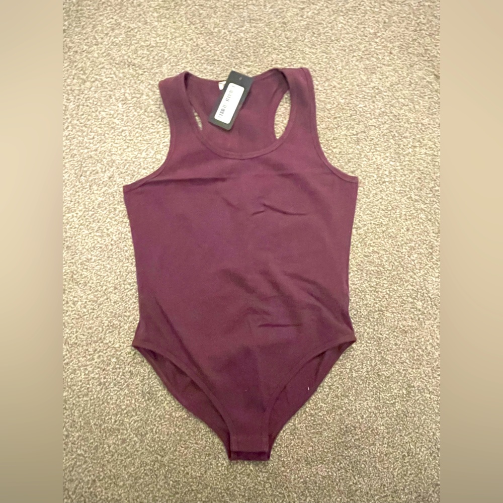 Body Suit